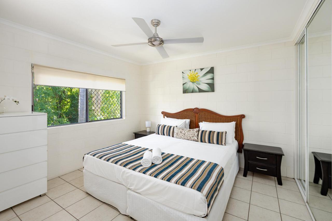 Clifton Sands Holiday Units Клифтън Бийч Екстериор снимка