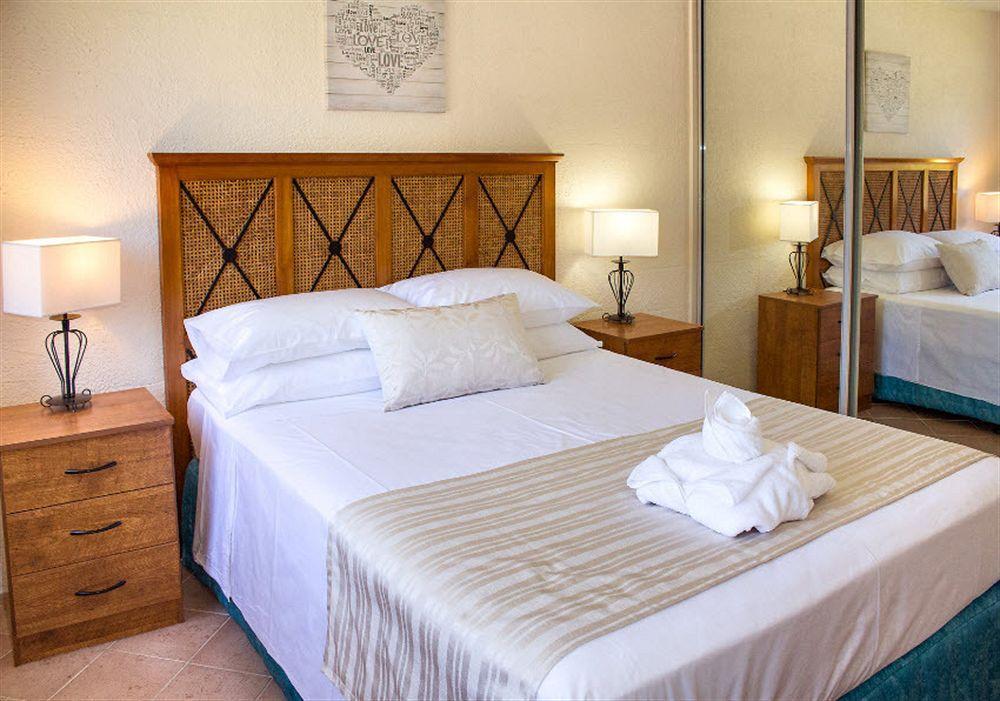 Clifton Sands Holiday Units Клифтън Бийч Екстериор снимка