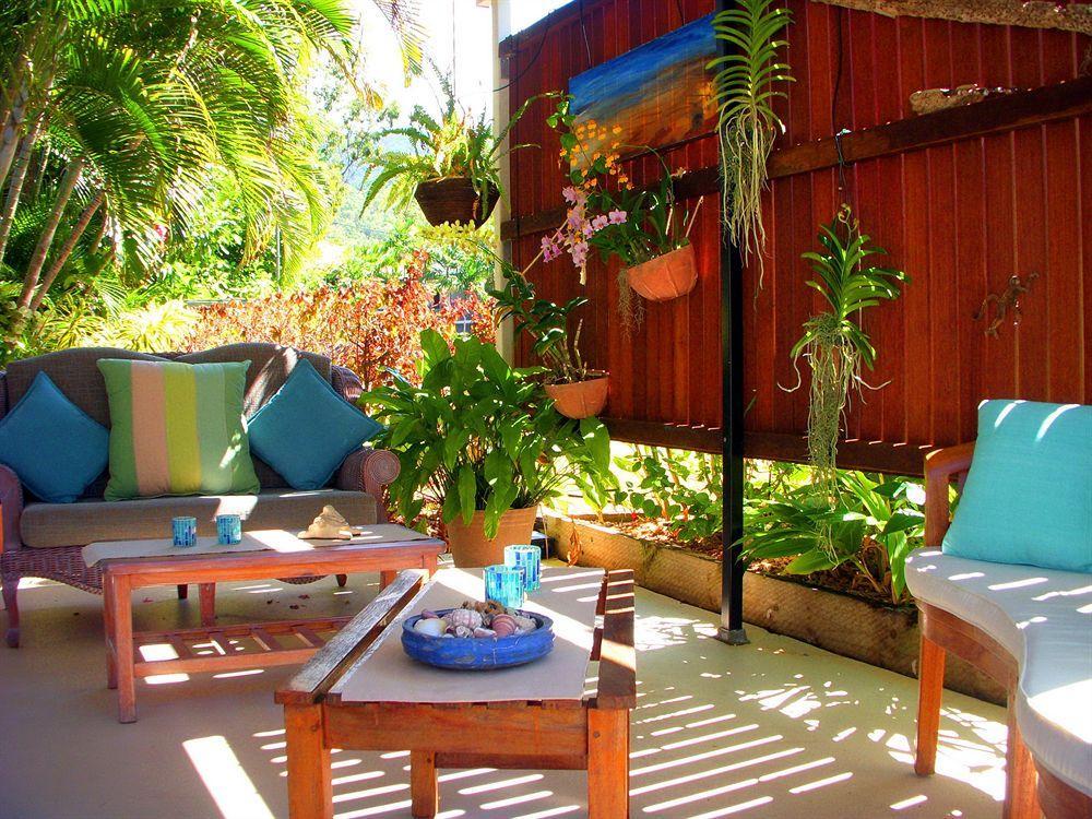 Clifton Sands Holiday Units Клифтън Бийч Екстериор снимка