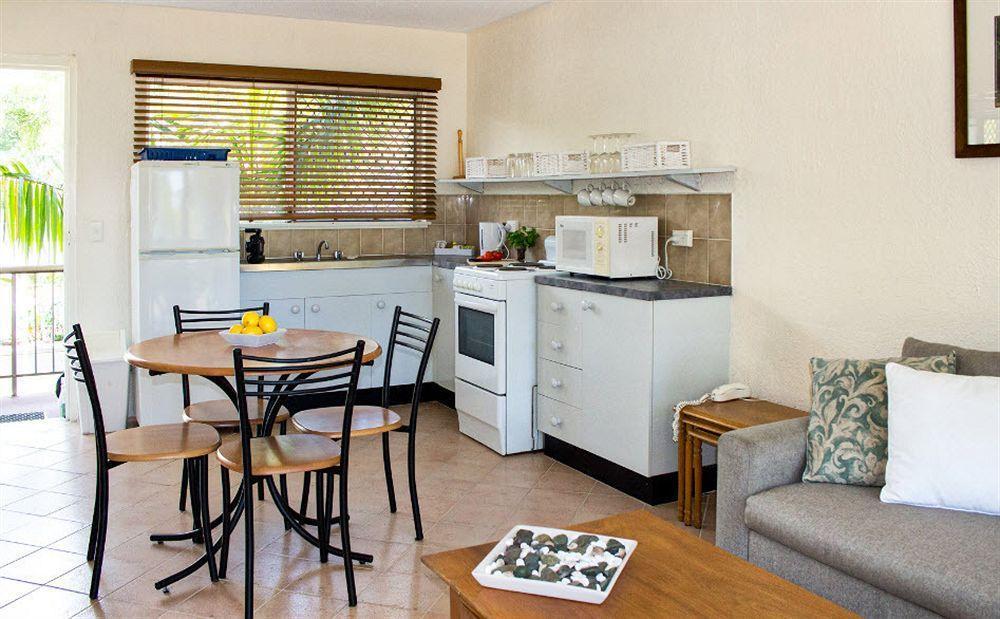 Clifton Sands Holiday Units Клифтън Бийч Екстериор снимка