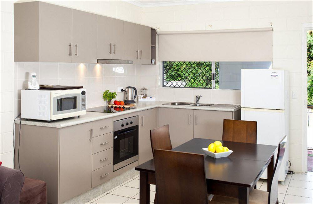 Clifton Sands Holiday Units Клифтън Бийч Екстериор снимка