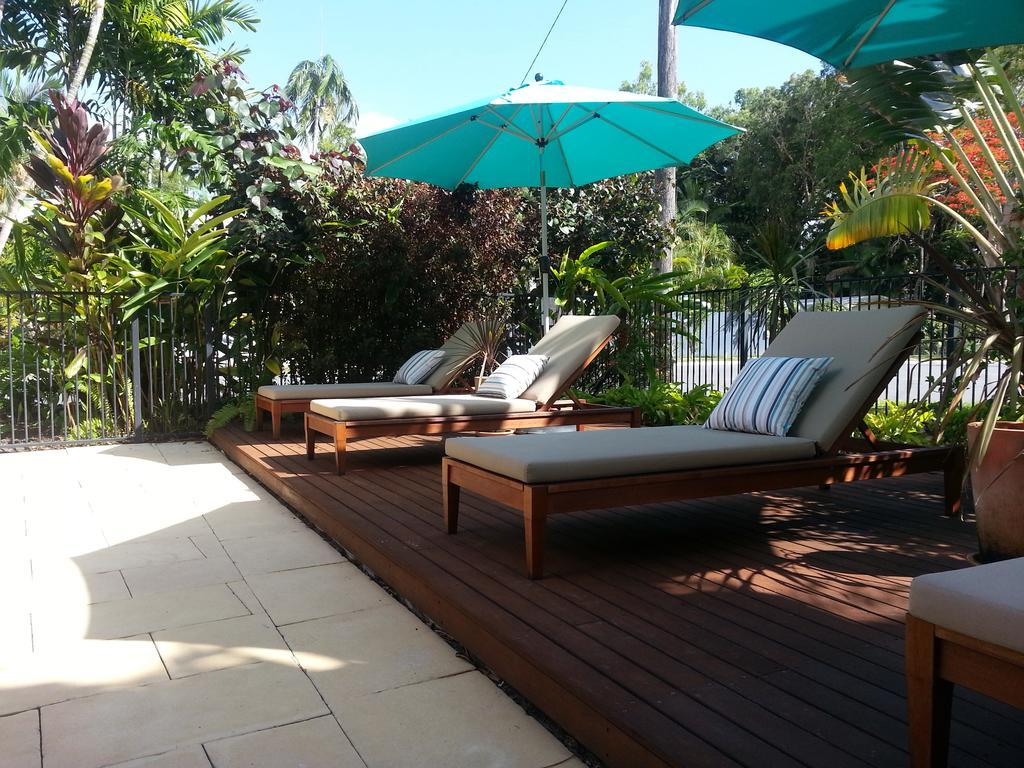 Clifton Sands Holiday Units Клифтън Бийч Екстериор снимка