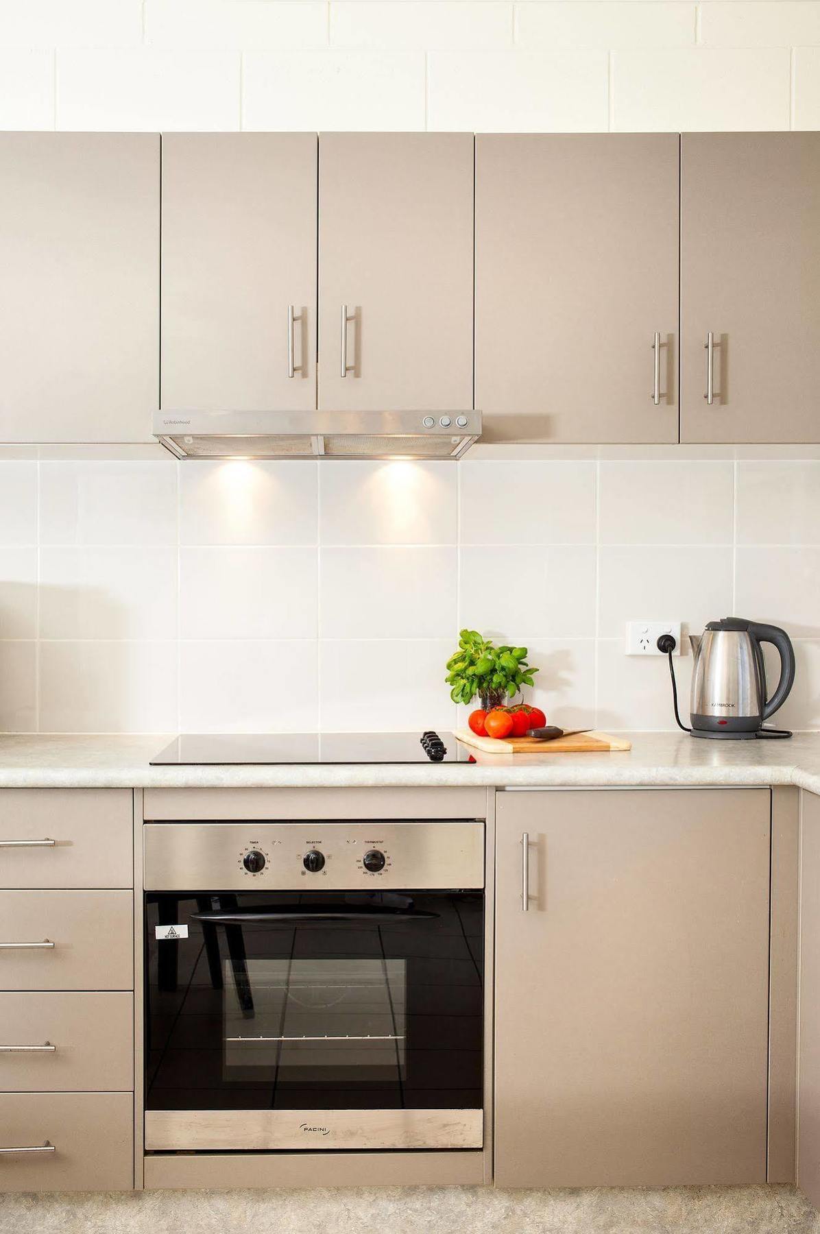 Clifton Sands Holiday Units Клифтън Бийч Екстериор снимка
